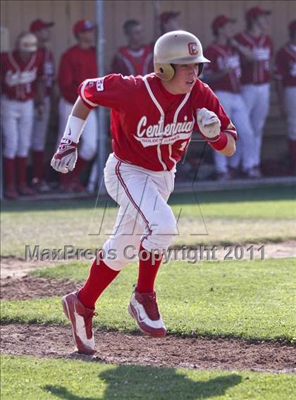 Thumbnail 3 in Bakersfield @ Centennial photogallery.