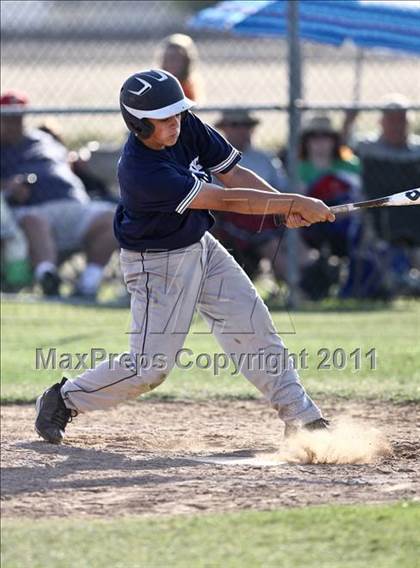 Thumbnail 3 in Bakersfield @ Centennial photogallery.