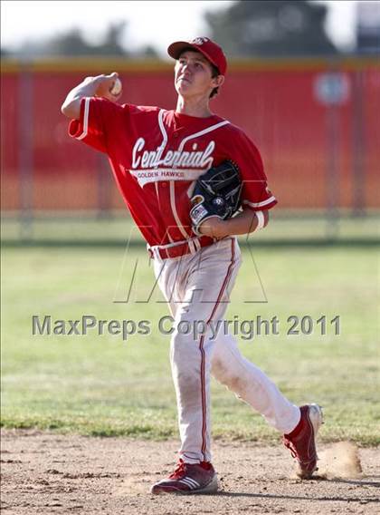 Thumbnail 2 in Bakersfield @ Centennial photogallery.