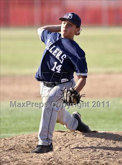 Thumbnail 3 in Bakersfield @ Centennial photogallery.