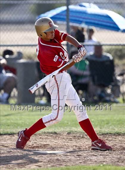 Thumbnail 3 in Bakersfield @ Centennial photogallery.