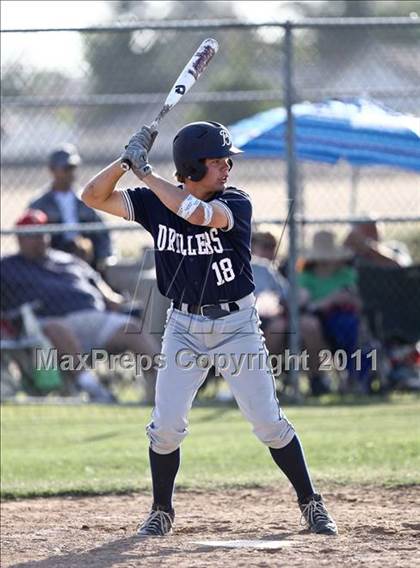 Thumbnail 2 in Bakersfield @ Centennial photogallery.