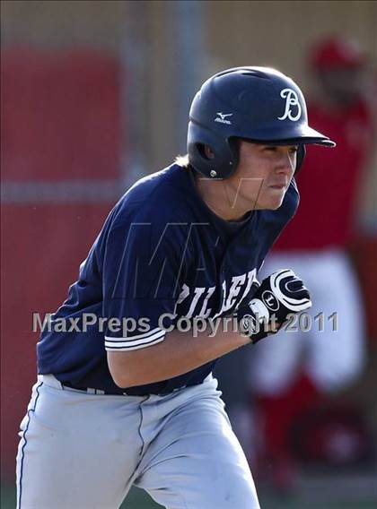 Thumbnail 1 in Bakersfield @ Centennial photogallery.