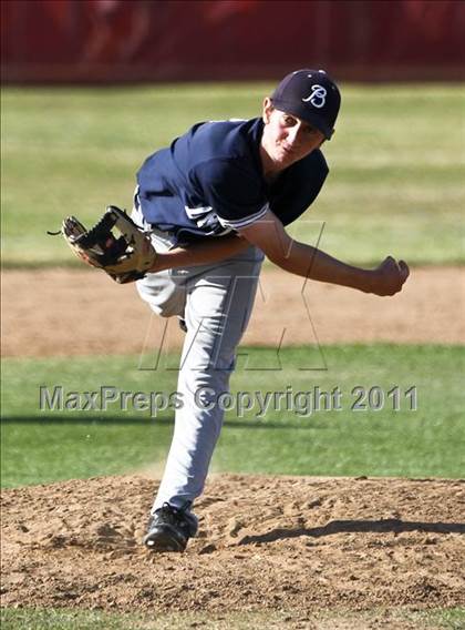 Thumbnail 3 in Bakersfield @ Centennial photogallery.