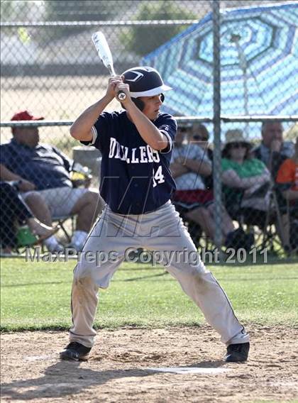 Thumbnail 1 in Bakersfield @ Centennial photogallery.