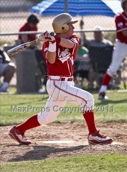 Thumbnail 3 in Bakersfield @ Centennial photogallery.