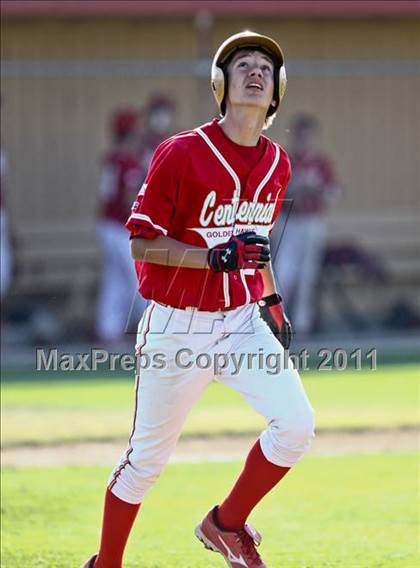 Thumbnail 3 in Bakersfield @ Centennial photogallery.