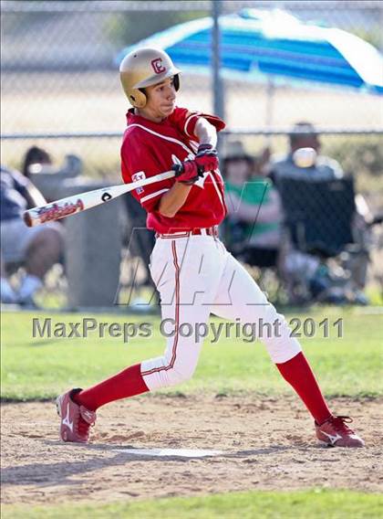 Thumbnail 3 in Bakersfield @ Centennial photogallery.