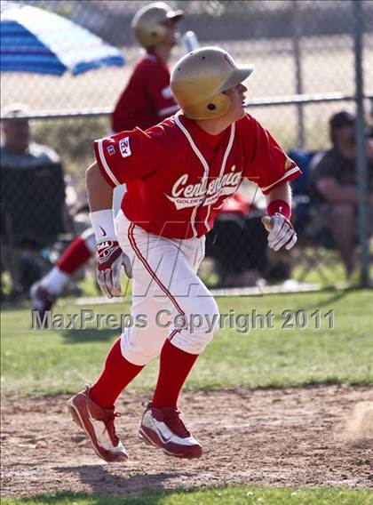 Thumbnail 2 in Bakersfield @ Centennial photogallery.