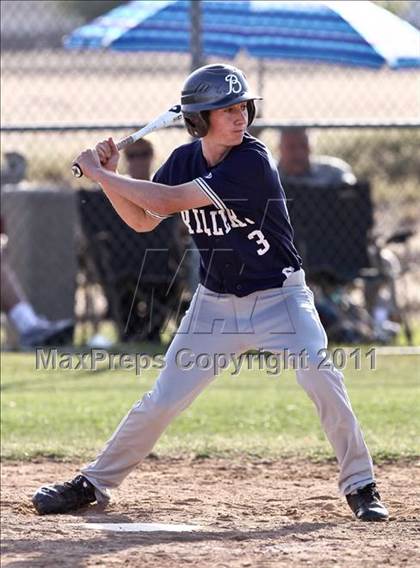 Thumbnail 3 in Bakersfield @ Centennial photogallery.