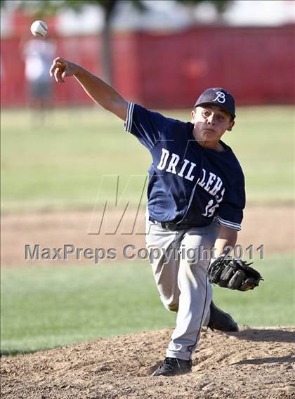 Thumbnail 2 in Bakersfield @ Centennial photogallery.