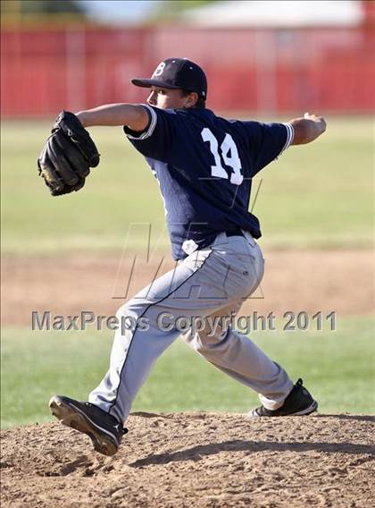 Thumbnail 1 in Bakersfield @ Centennial photogallery.
