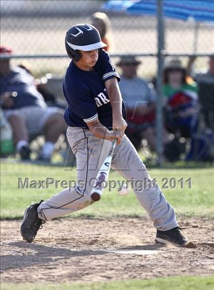 Thumbnail 2 in Bakersfield @ Centennial photogallery.