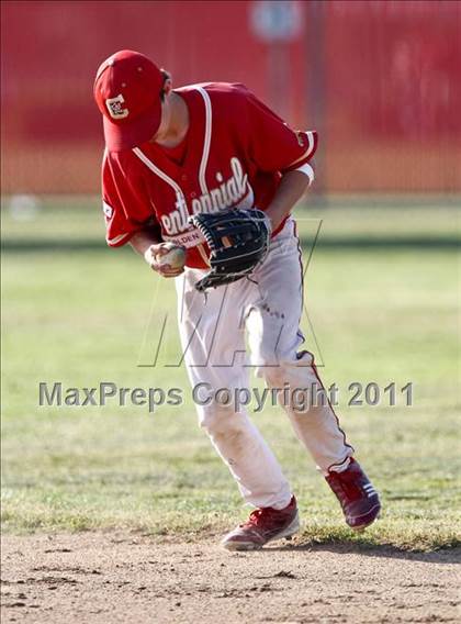 Thumbnail 1 in Bakersfield @ Centennial photogallery.
