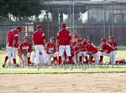 Thumbnail 1 in Bakersfield @ Centennial photogallery.