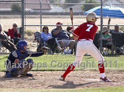 Thumbnail 1 in Bakersfield @ Centennial photogallery.