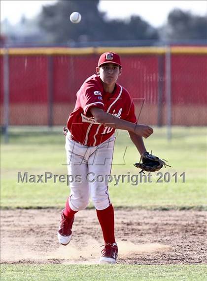 Thumbnail 3 in Bakersfield @ Centennial photogallery.