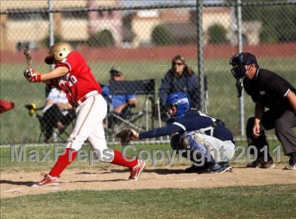 Thumbnail 3 in Bakersfield @ Centennial photogallery.