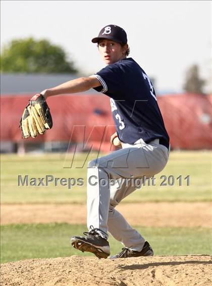 Thumbnail 3 in Bakersfield @ Centennial photogallery.
