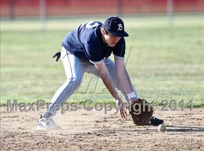 Thumbnail 1 in Bakersfield @ Centennial photogallery.