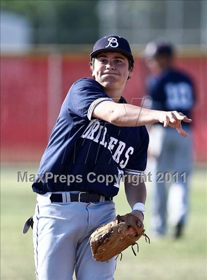 Thumbnail 1 in Bakersfield @ Centennial photogallery.