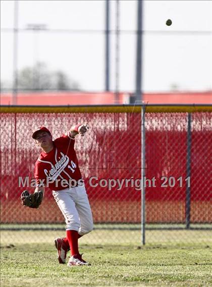 Thumbnail 2 in Bakersfield @ Centennial photogallery.
