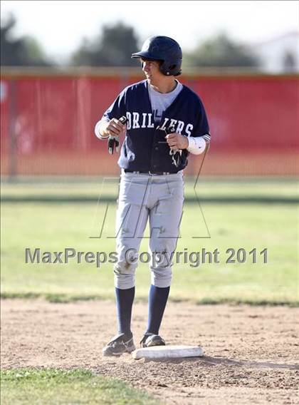 Thumbnail 1 in Bakersfield @ Centennial photogallery.