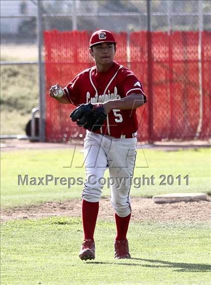 Thumbnail 2 in Bakersfield @ Centennial photogallery.