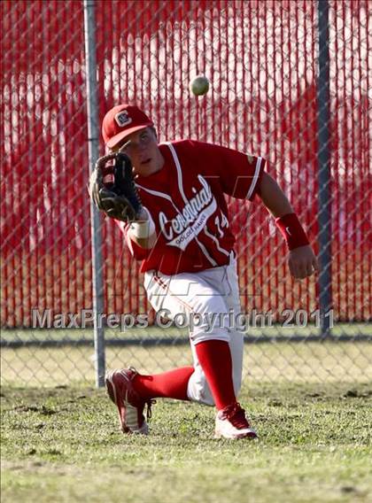 Thumbnail 3 in Bakersfield @ Centennial photogallery.