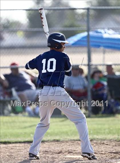 Thumbnail 2 in Bakersfield @ Centennial photogallery.