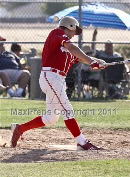 Thumbnail 3 in Bakersfield @ Centennial photogallery.