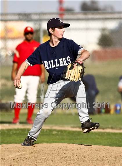 Thumbnail 2 in Bakersfield @ Centennial photogallery.