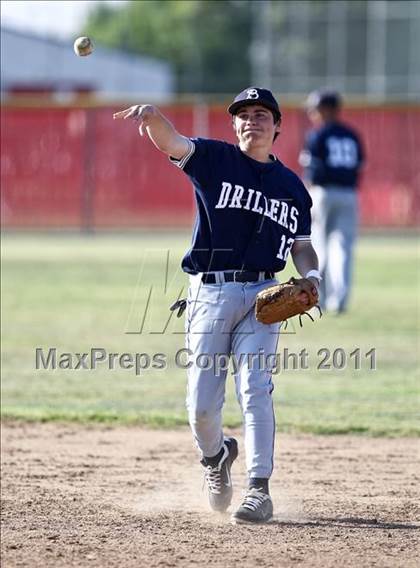 Thumbnail 3 in Bakersfield @ Centennial photogallery.