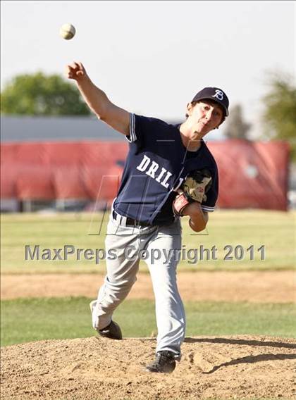 Thumbnail 2 in Bakersfield @ Centennial photogallery.