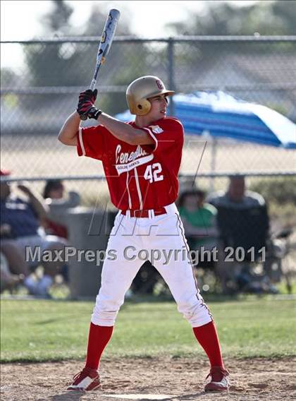 Thumbnail 2 in Bakersfield @ Centennial photogallery.