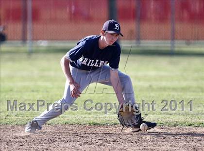 Thumbnail 2 in Bakersfield @ Centennial photogallery.