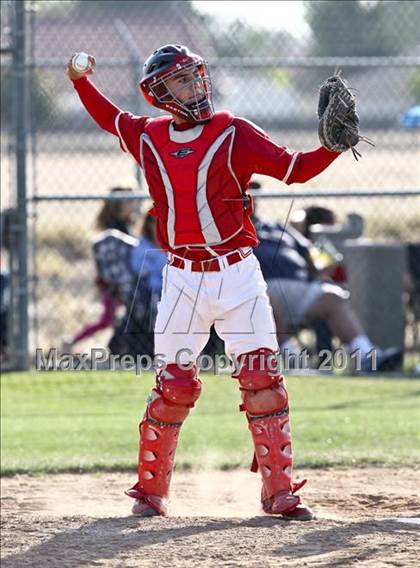Thumbnail 3 in Bakersfield @ Centennial photogallery.