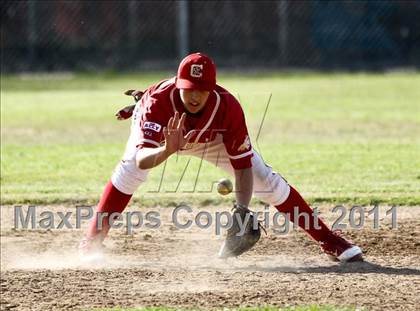 Thumbnail 3 in Bakersfield @ Centennial photogallery.