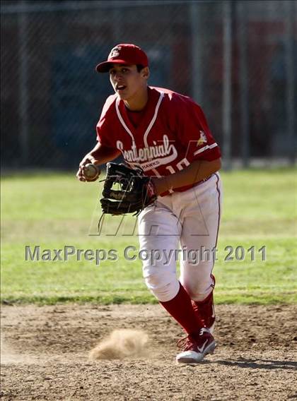 Thumbnail 2 in Bakersfield @ Centennial photogallery.