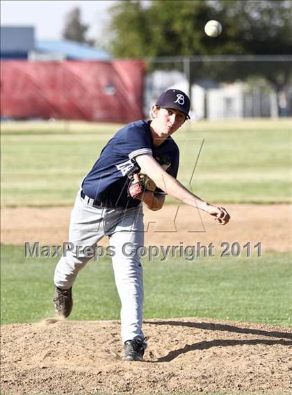 Thumbnail 2 in Bakersfield @ Centennial photogallery.