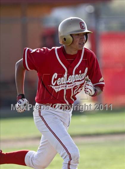 Thumbnail 2 in Bakersfield @ Centennial photogallery.