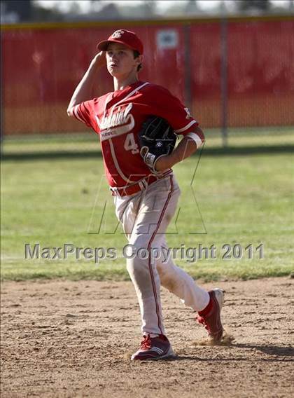 Thumbnail 3 in Bakersfield @ Centennial photogallery.