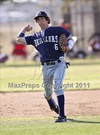 Thumbnail 2 in Bakersfield @ Centennial photogallery.