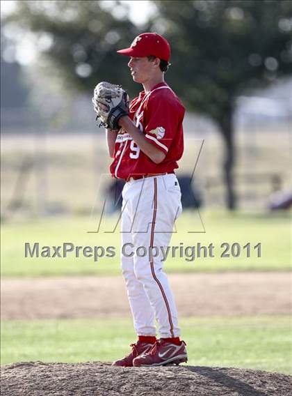Thumbnail 1 in Bakersfield @ Centennial photogallery.