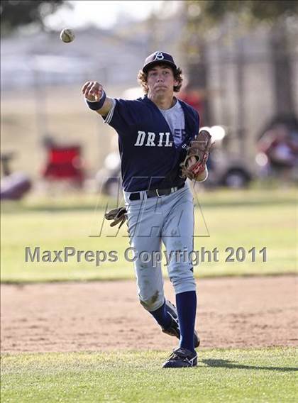 Thumbnail 3 in Bakersfield @ Centennial photogallery.