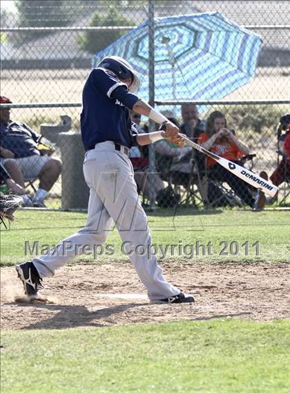 Thumbnail 3 in Bakersfield @ Centennial photogallery.