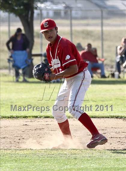 Thumbnail 2 in Bakersfield @ Centennial photogallery.