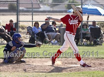 Thumbnail 2 in Bakersfield @ Centennial photogallery.