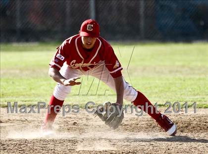 Thumbnail 2 in Bakersfield @ Centennial photogallery.