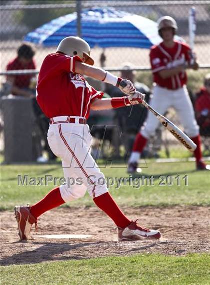 Thumbnail 1 in Bakersfield @ Centennial photogallery.